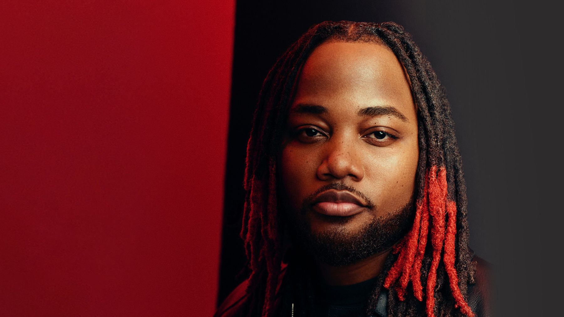 Vencedor do Grammy Leon Thomas