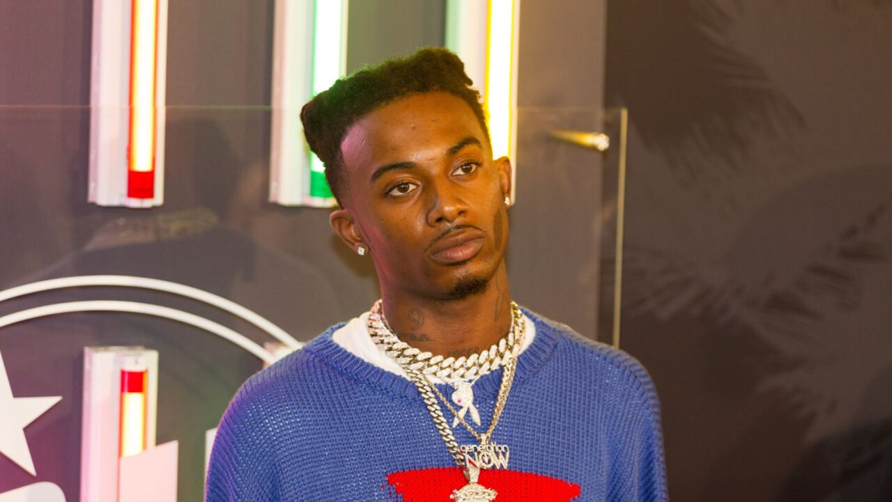 Playboi Carti