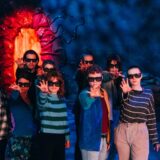 Stranger Things: The Experience features among the impressive lineup for Vivid Sydney 2025
