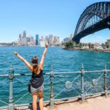 Ace your first time in Sydney with our ultimate guide