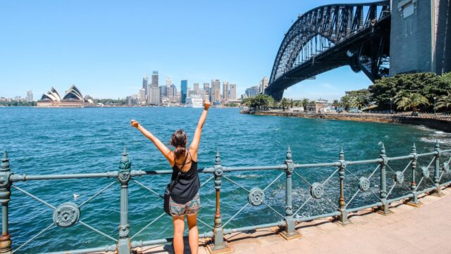Ace your first time in Sydney with our ultimate guide