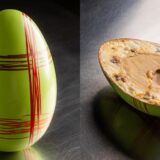 Gelato Messina have created a cheesecake easter egg