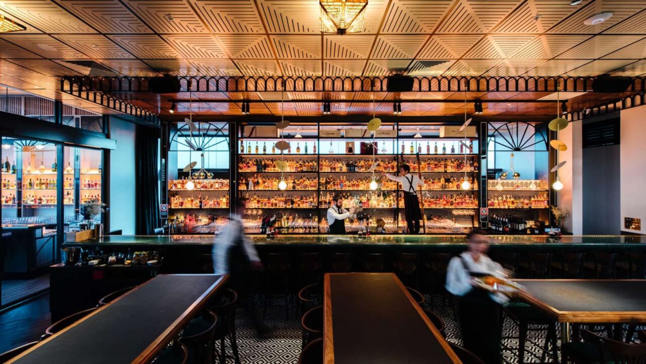 nickandnoras sydney parramatta