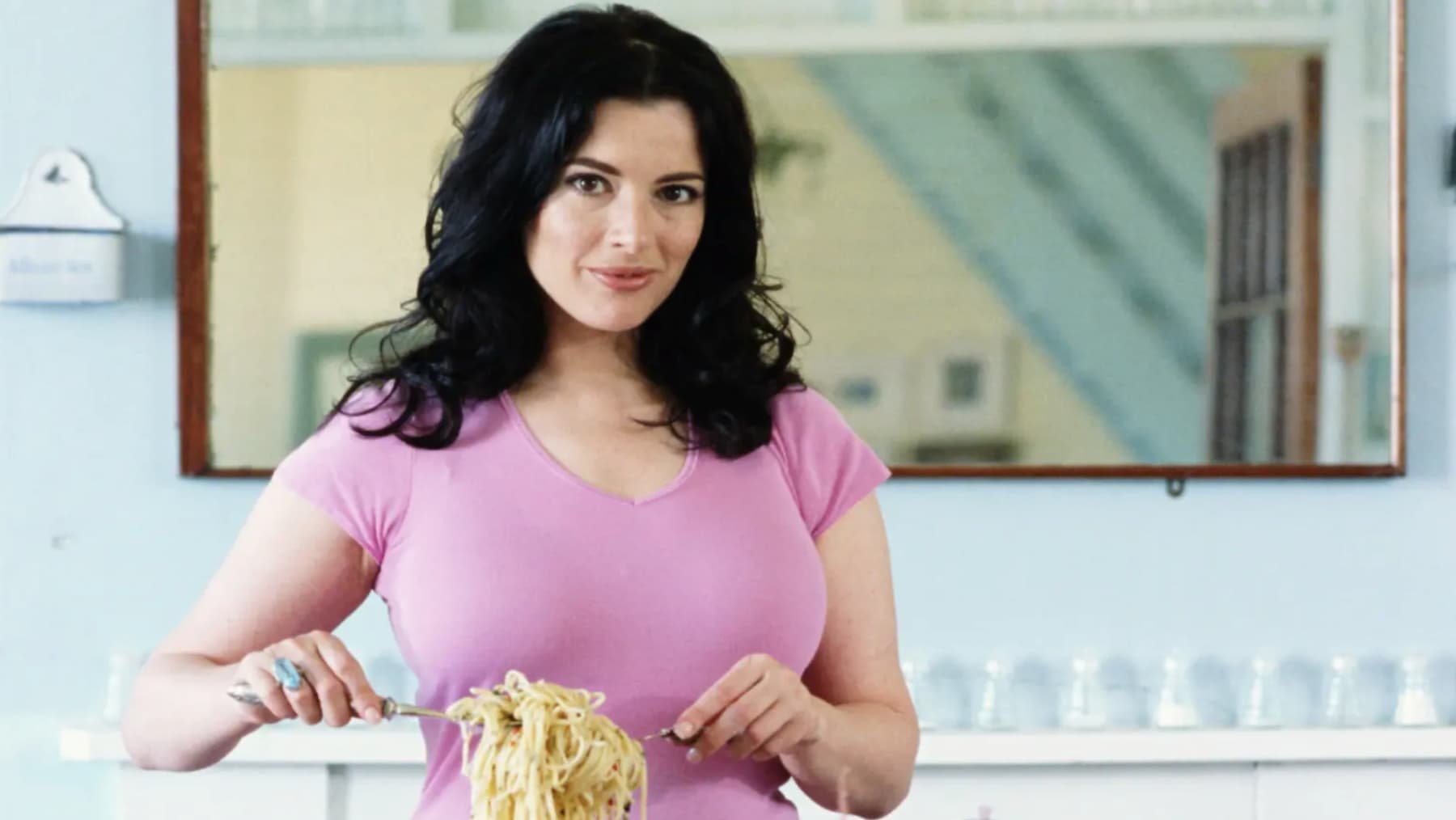 Nigella Lawson