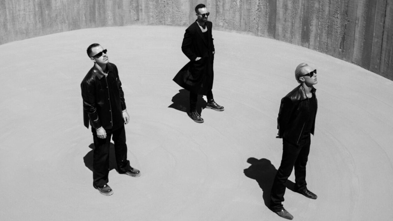 Rufus du sol in sydney