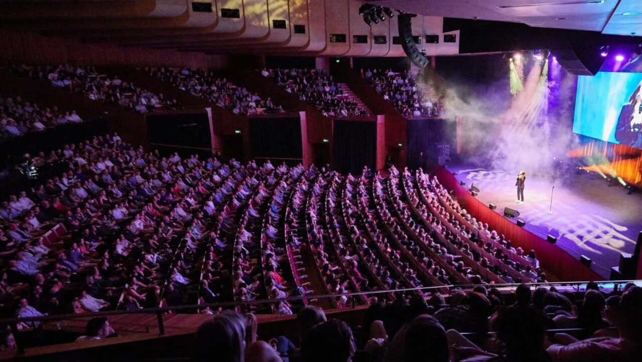 Sydney Comedy Festival's Gala Night