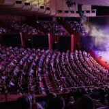 Sydney Comedy Festival's Gala Night