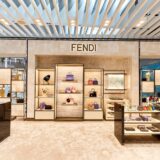 Sydney Airport retail stores