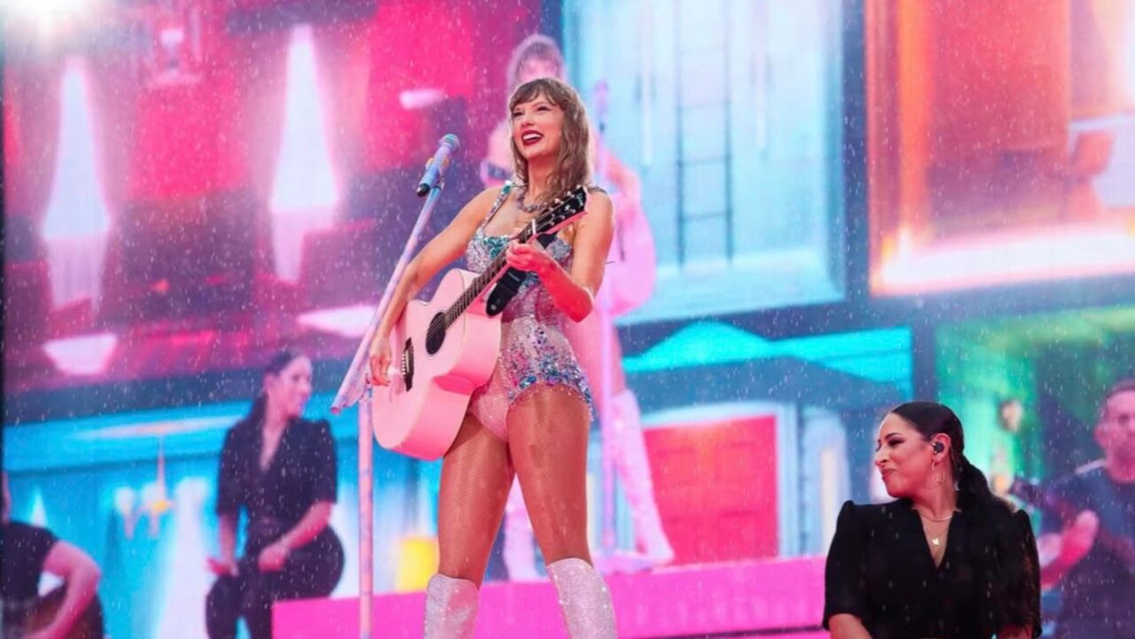 taylor swift
