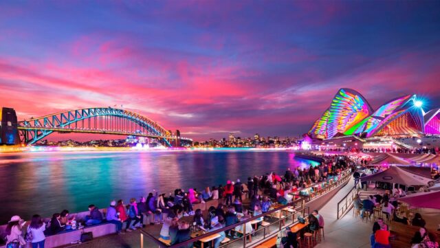 The Vivid LIVE 2025 lineup has been revealed
