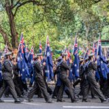 ANZAC Day dawn services take place throughout the country