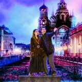 Anastasia the Broadway musical is coming to Sydney in 2026.