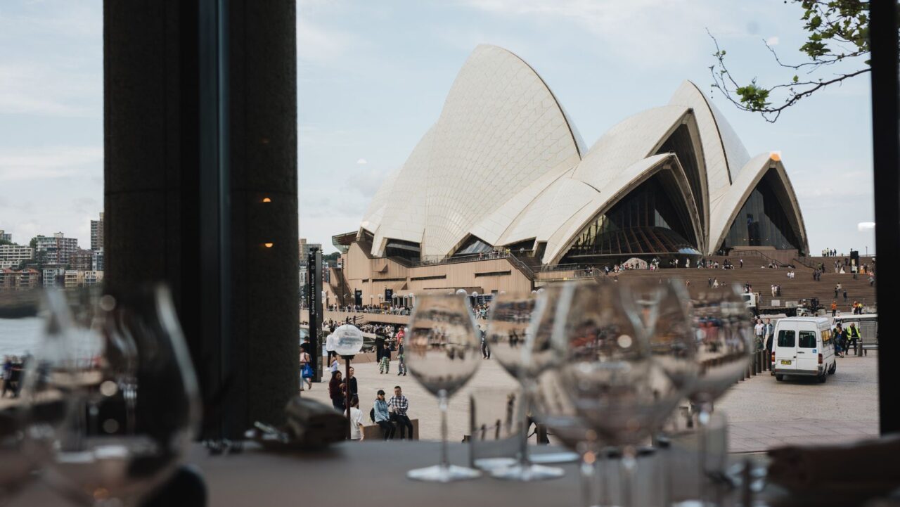 Aria Sydney