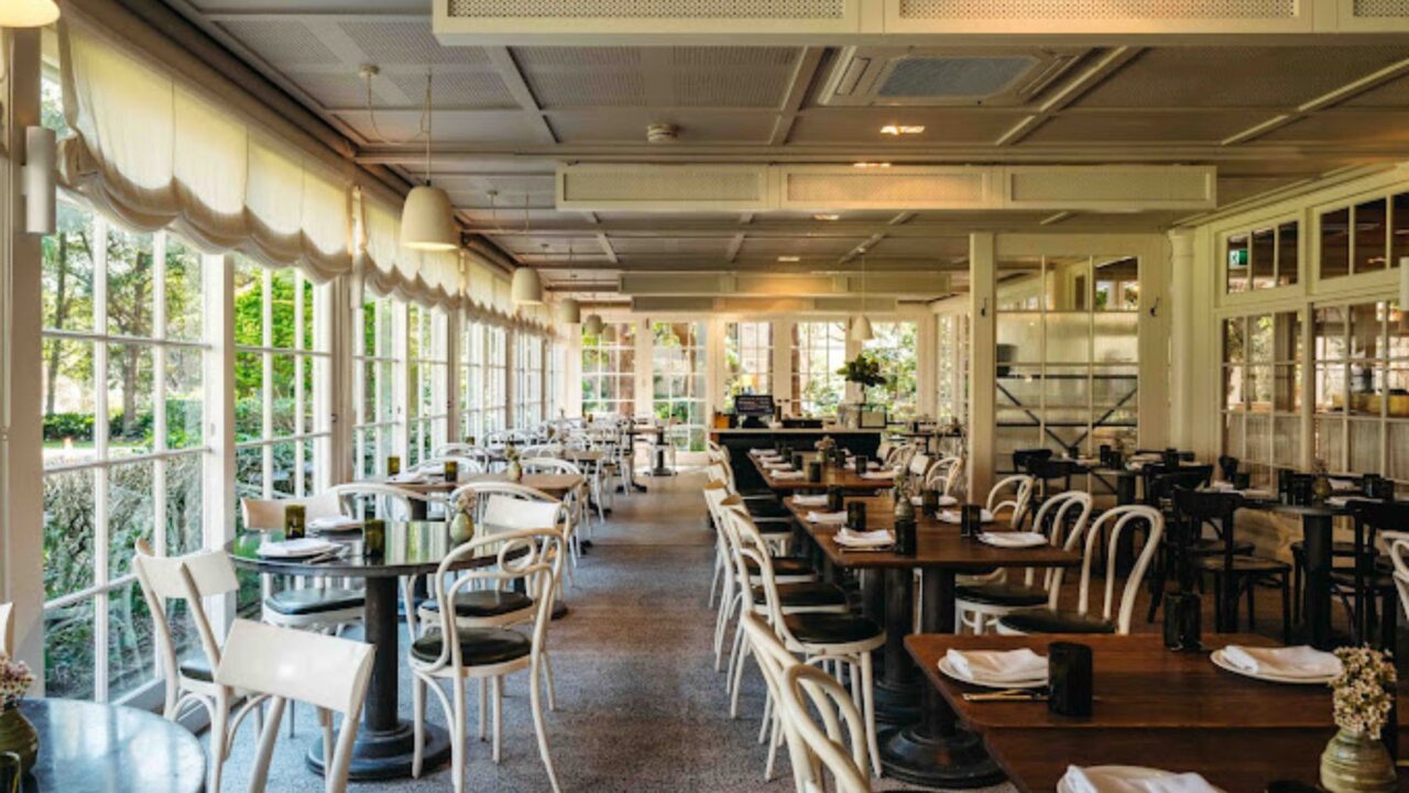 Chiswick Woollahra