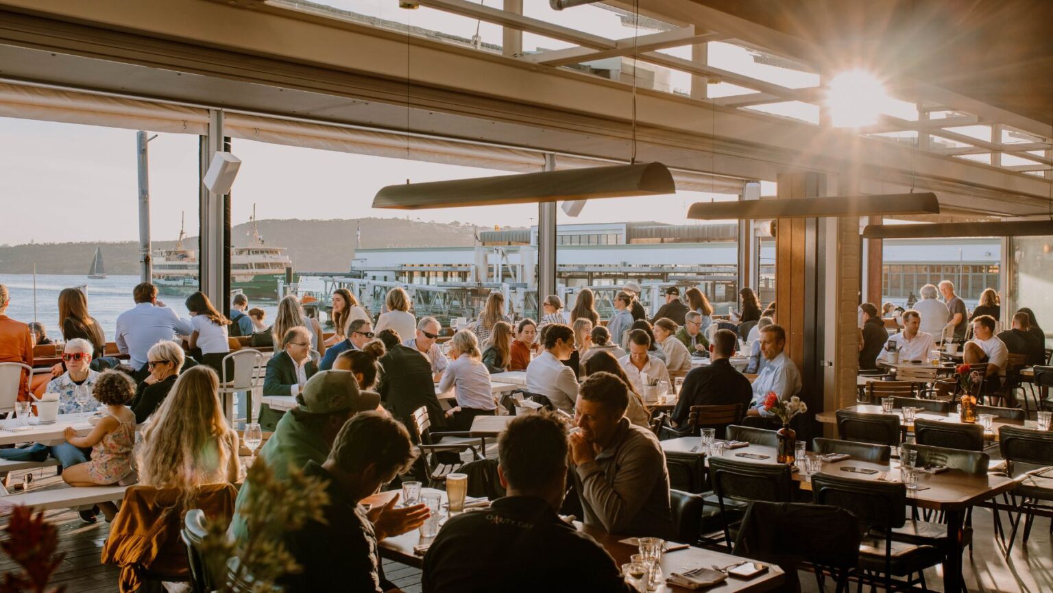Sydney bars and pubs open on Good Friday - Sydney Travel Guide
