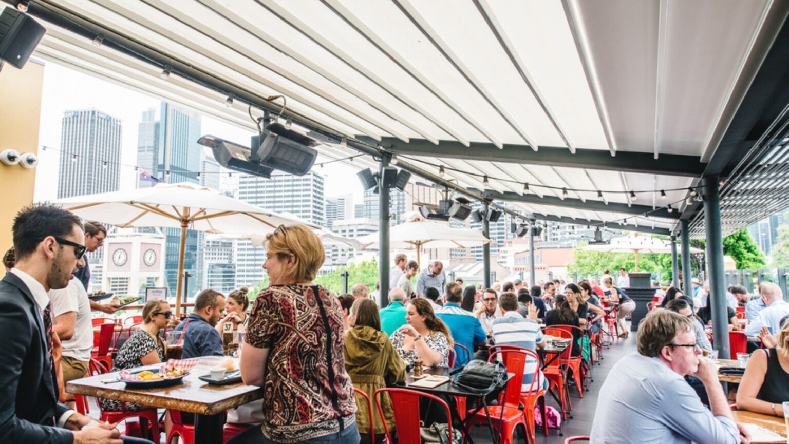 Sydney bars and pubs open on Good Friday - Sydney Travel Guide