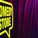 What's on this week at Sydney Comedy Festival? (Image: our own).