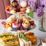 Mother's Day High Tea