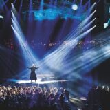 Theatrelovers can see Les Miserables The Arena Spectacular in Sydney this month