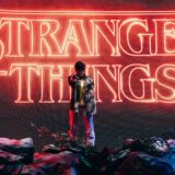 The Stranger Things experience is now booking in Sydney, ahead of its opening at Luna Park in May for Vivid Sydney 2025