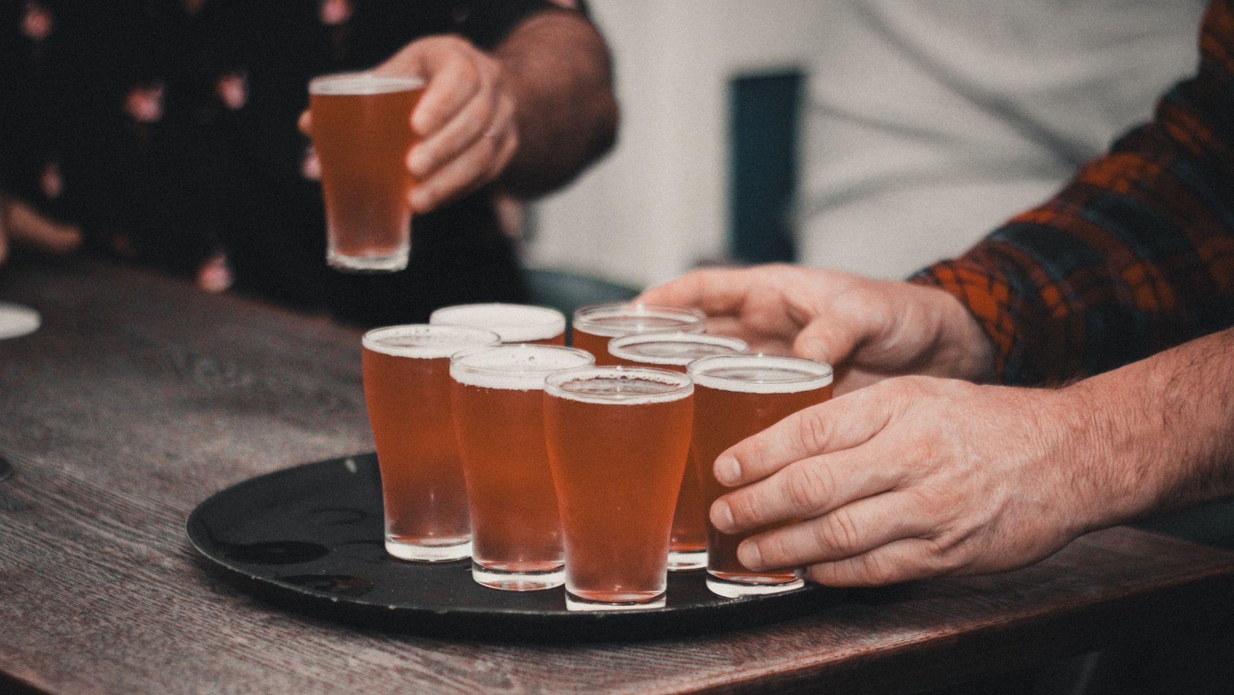 Sydney Beer Week is back for 2025. Image via Facebook.