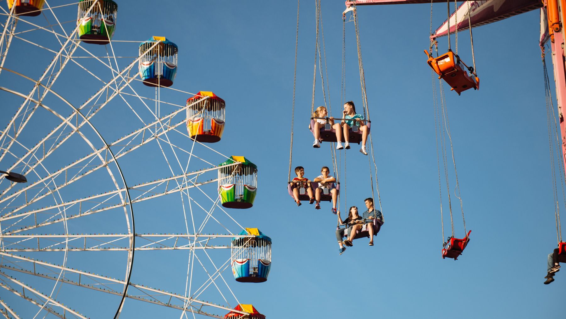 Sydney Royal Easter Show