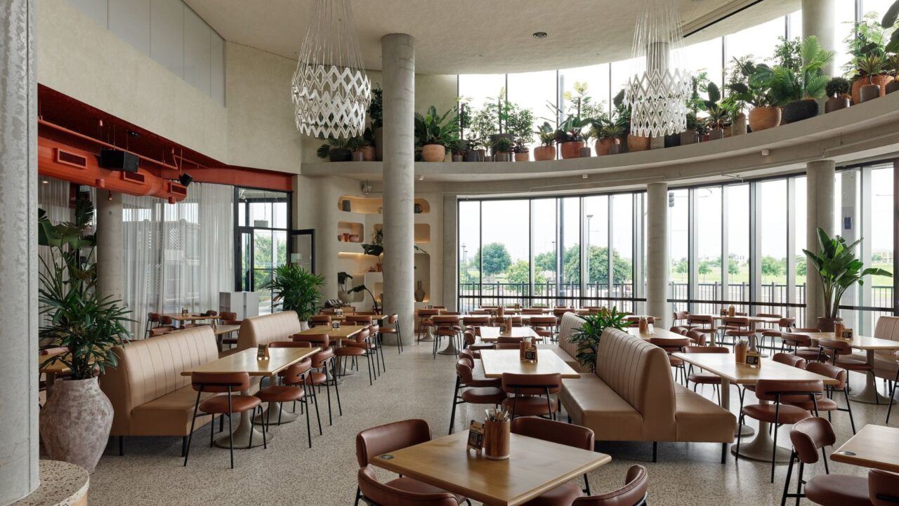 The Bistro Oran Park
