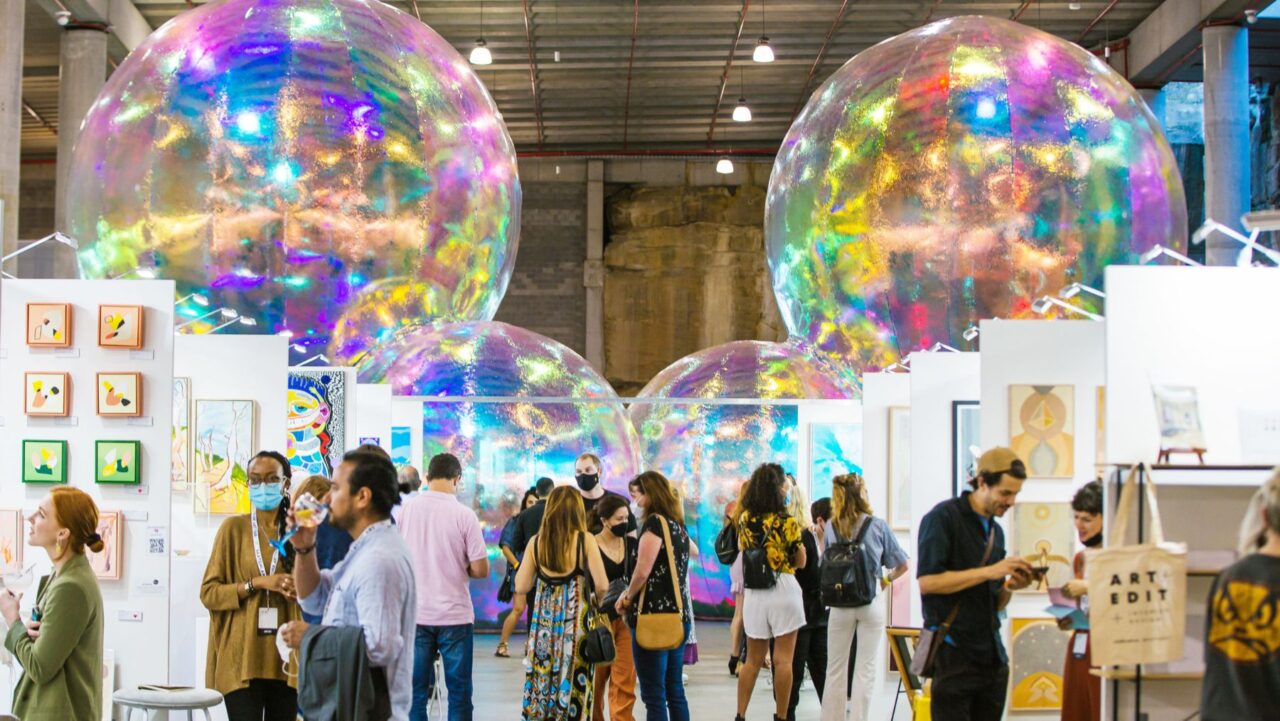 the other art fair