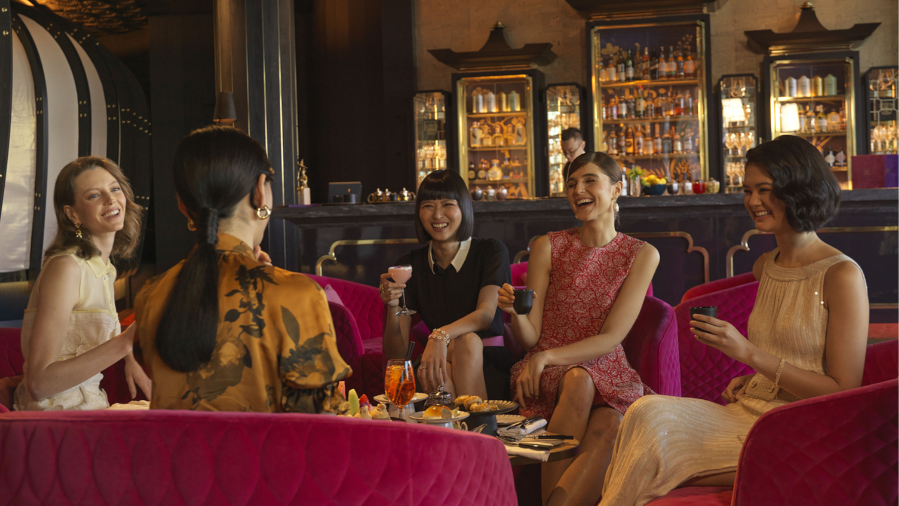 The 10 best Mother’s Day high teas in Sydney in 2026