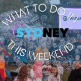 what to do in sydney this weekend