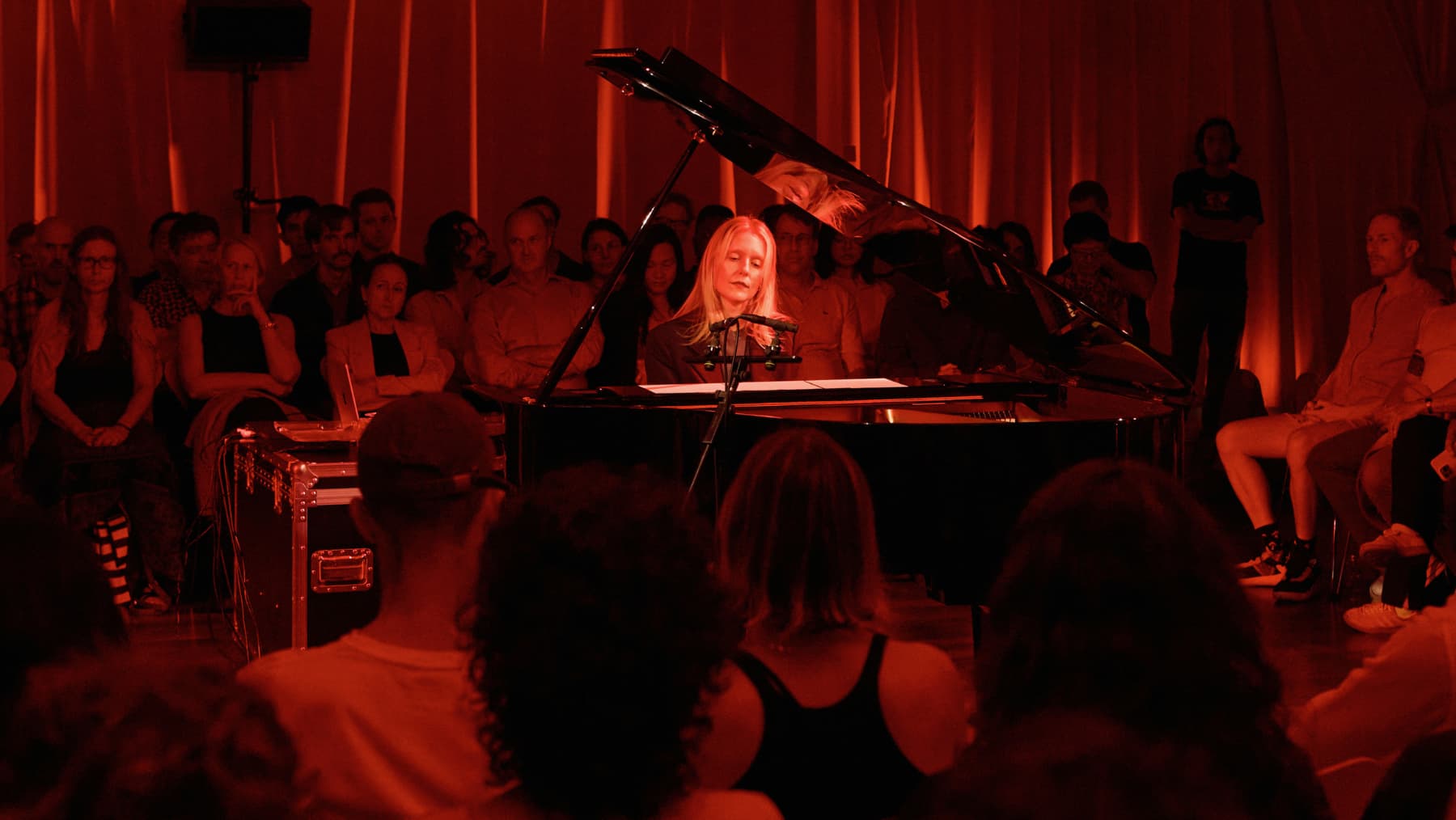 Concerts at the Art Gallery of NSW