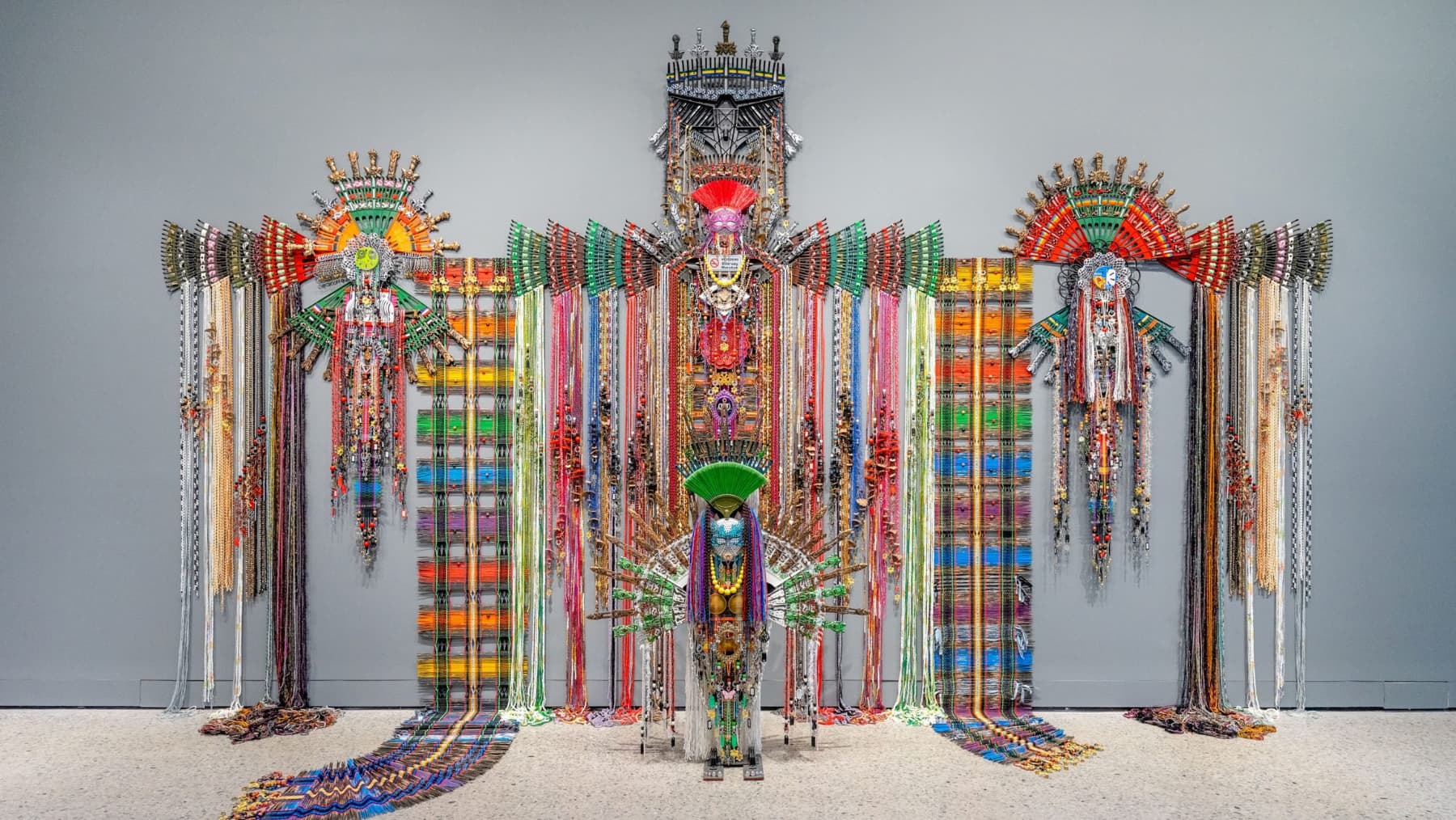 The 25th Biennale of Sydney