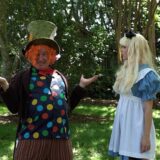 Alice in Wonderland for kids