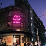 The Hollywood Hotel in Surry Hills