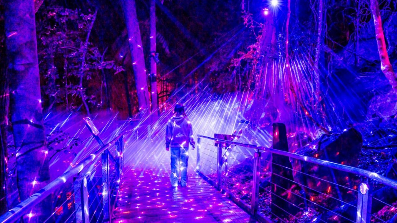 light display