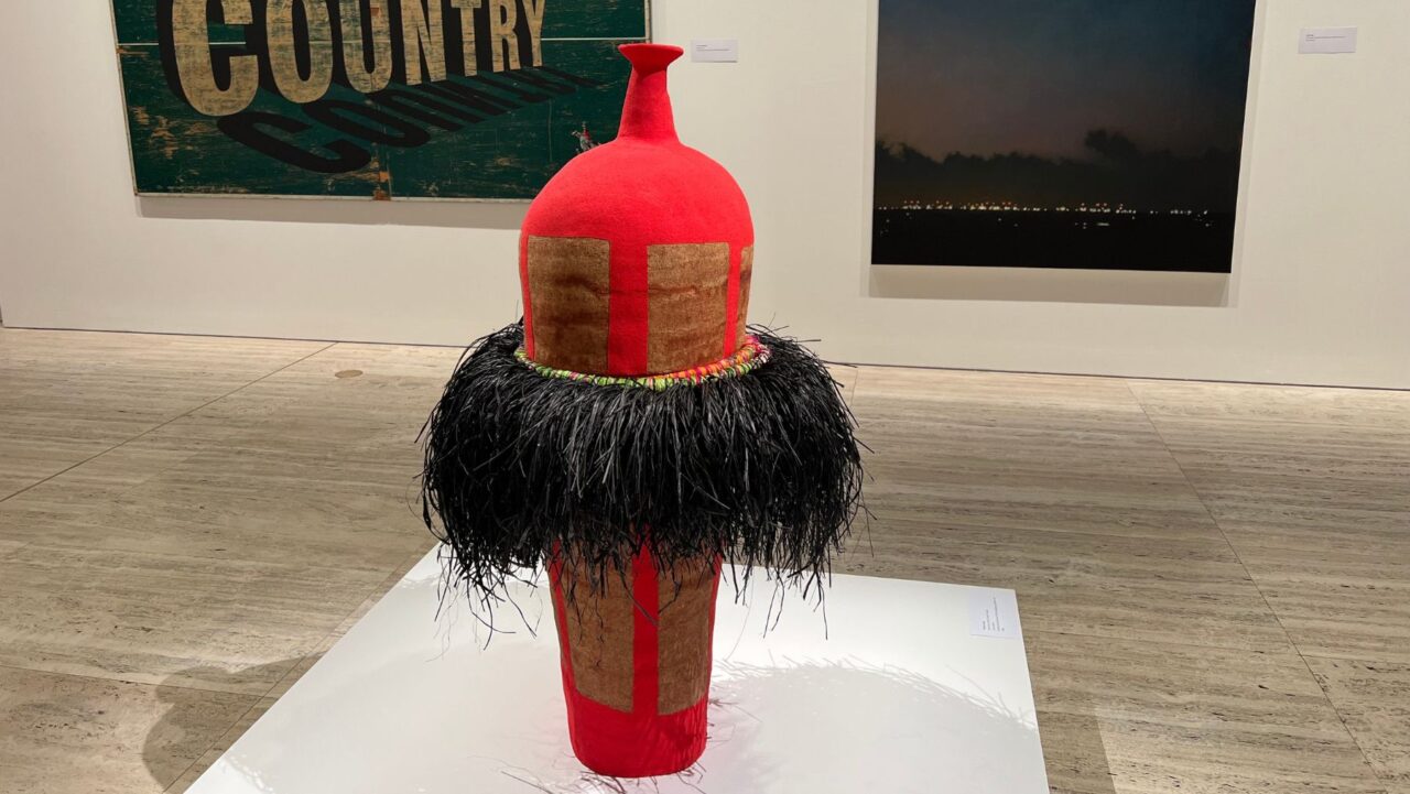 Wynne prize