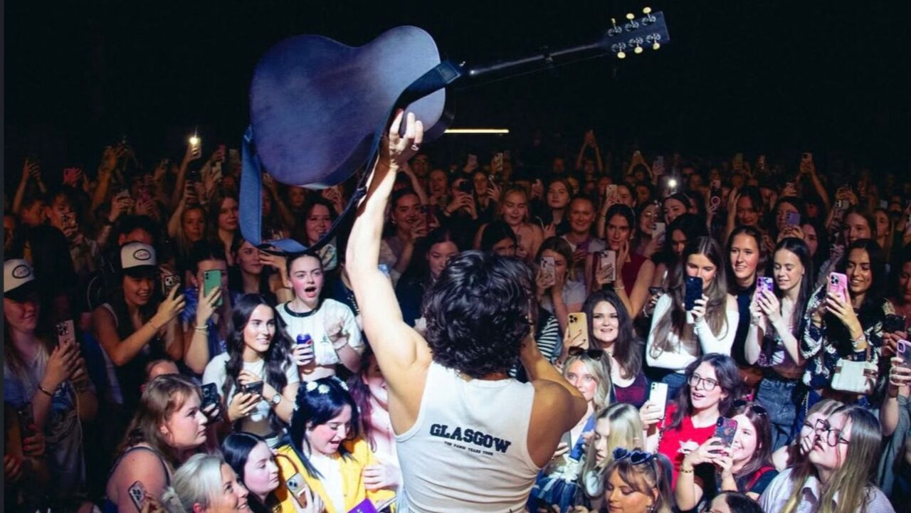 Bradley Simpson