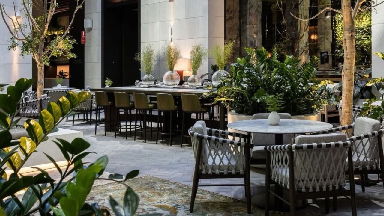 Capella Sydney new luxury lifestyle precinct lands by capella