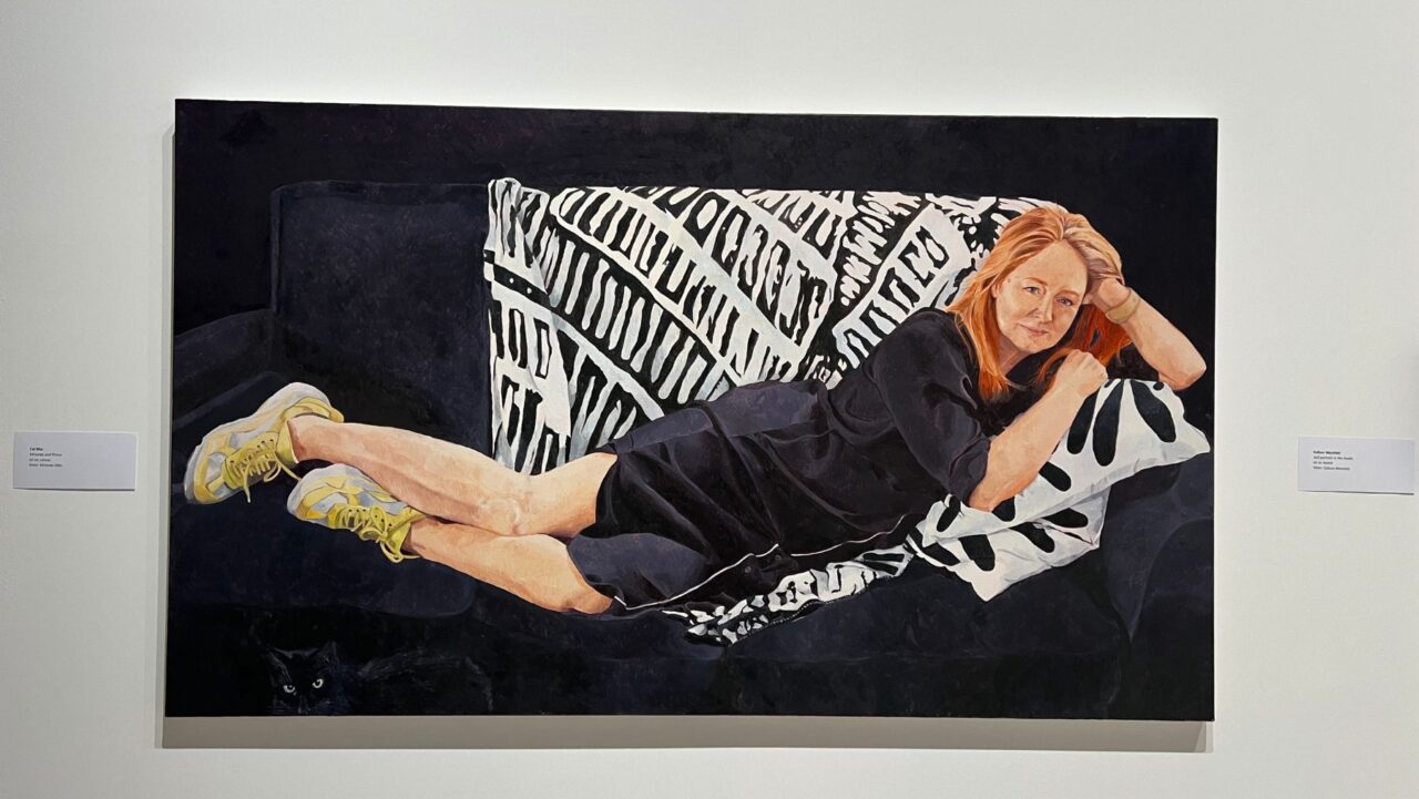 archibald prize