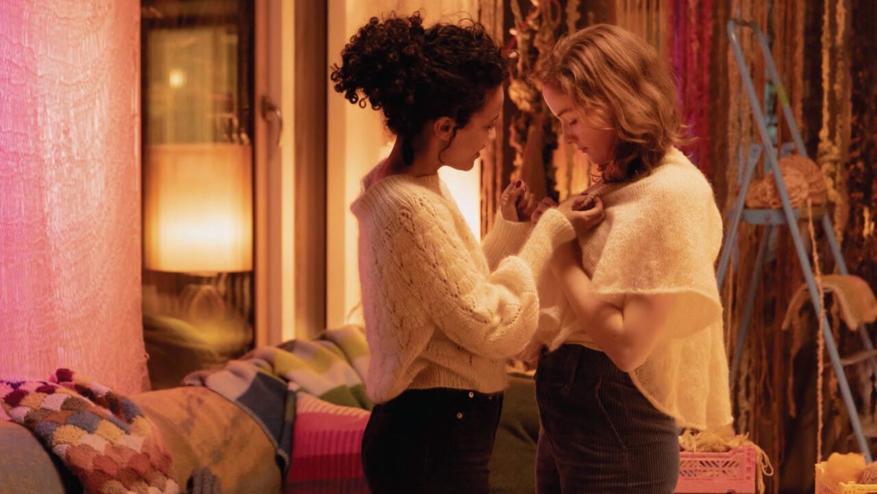 Dreams (Love Sex) concludes Haugerud's trilogy and will show at Sydney Film Festival