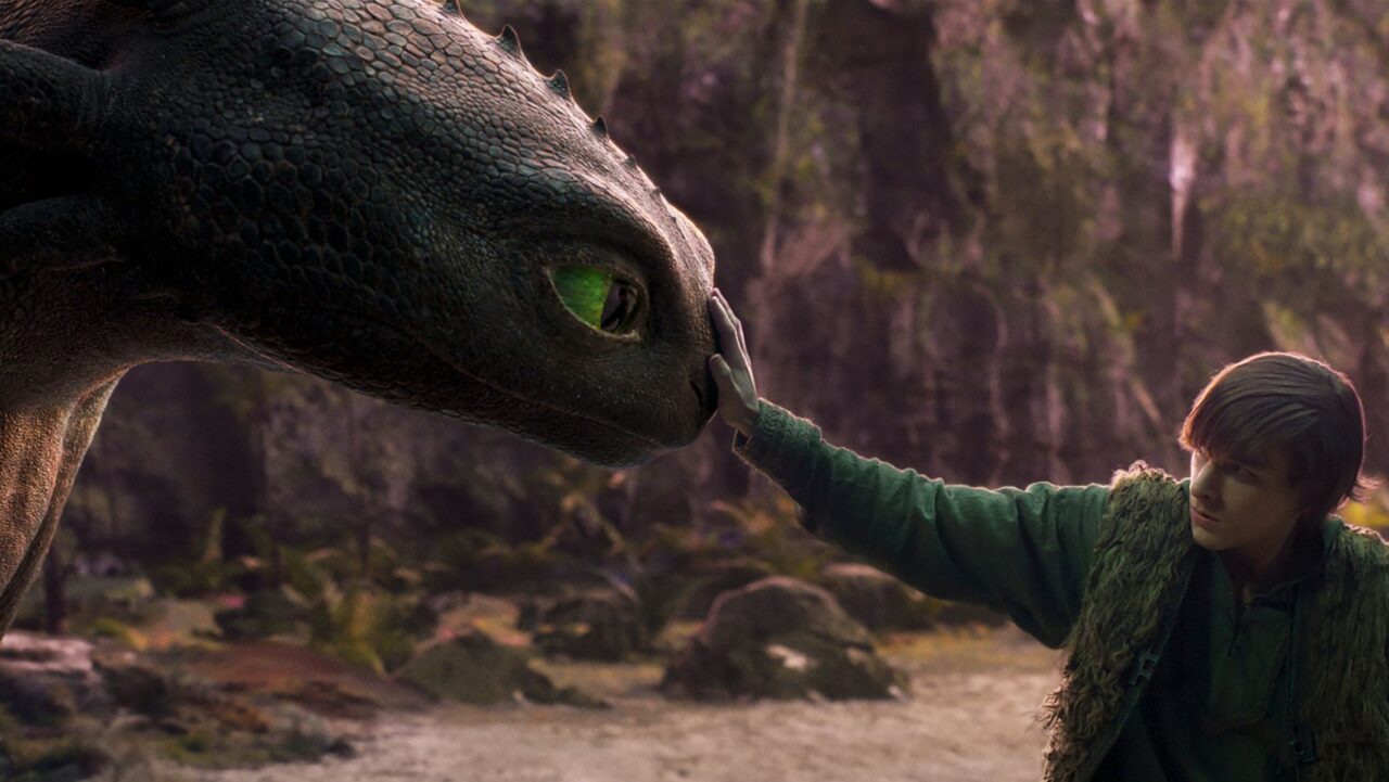 How To Train Your Dragon live-action remake will make its Australian premiere at Sydney Film Festival