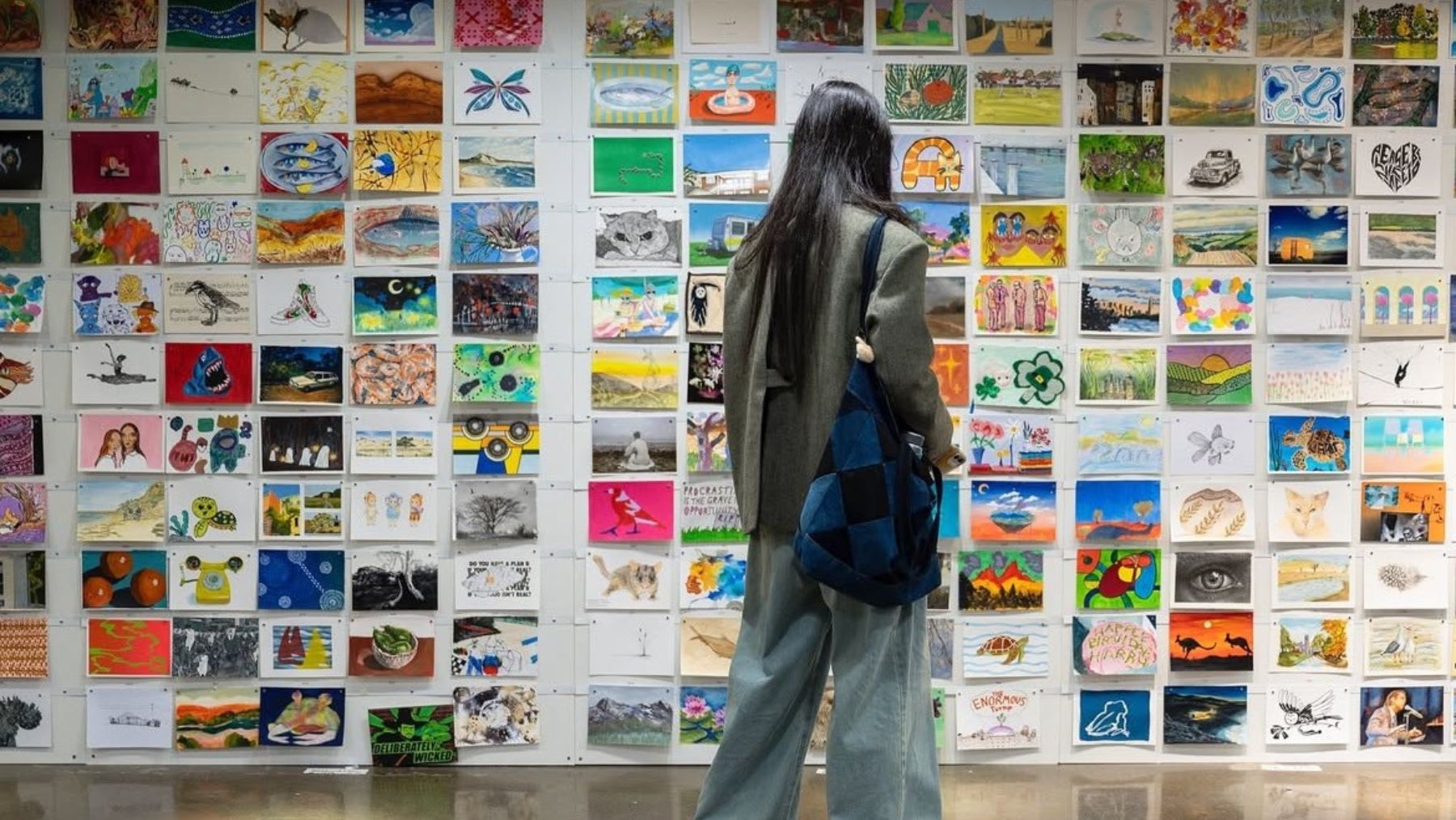 Incognito Art Show 2024