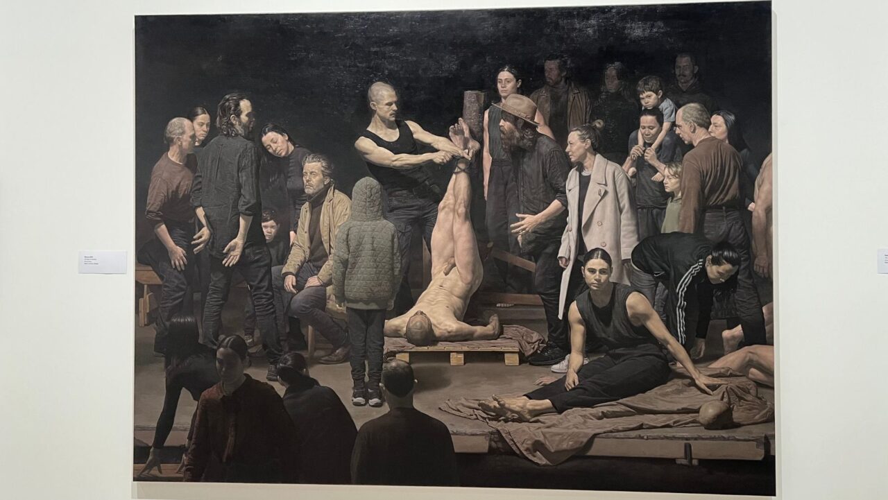 archibald prize