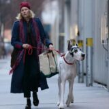 Naomi Watts in The Friend