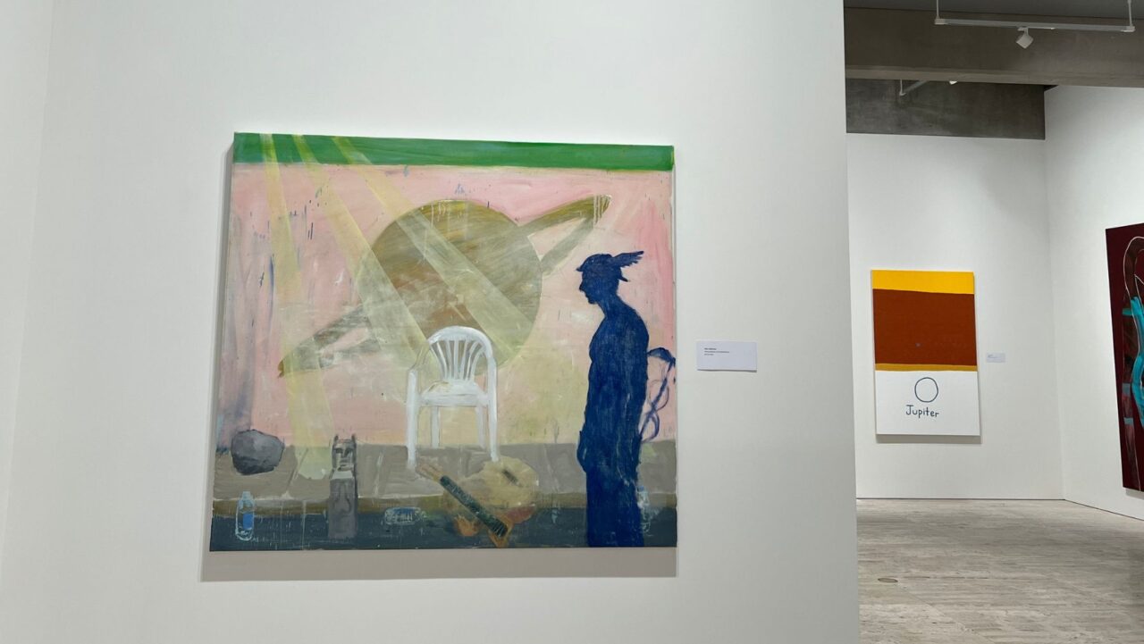 sulman prize