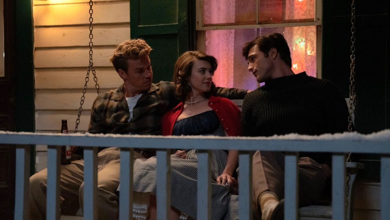 Jacob Elordi, Daisy Edgar-Jones and Will Poulter lead On Swift Horses, set to screen at Sydney Film Festival 2025