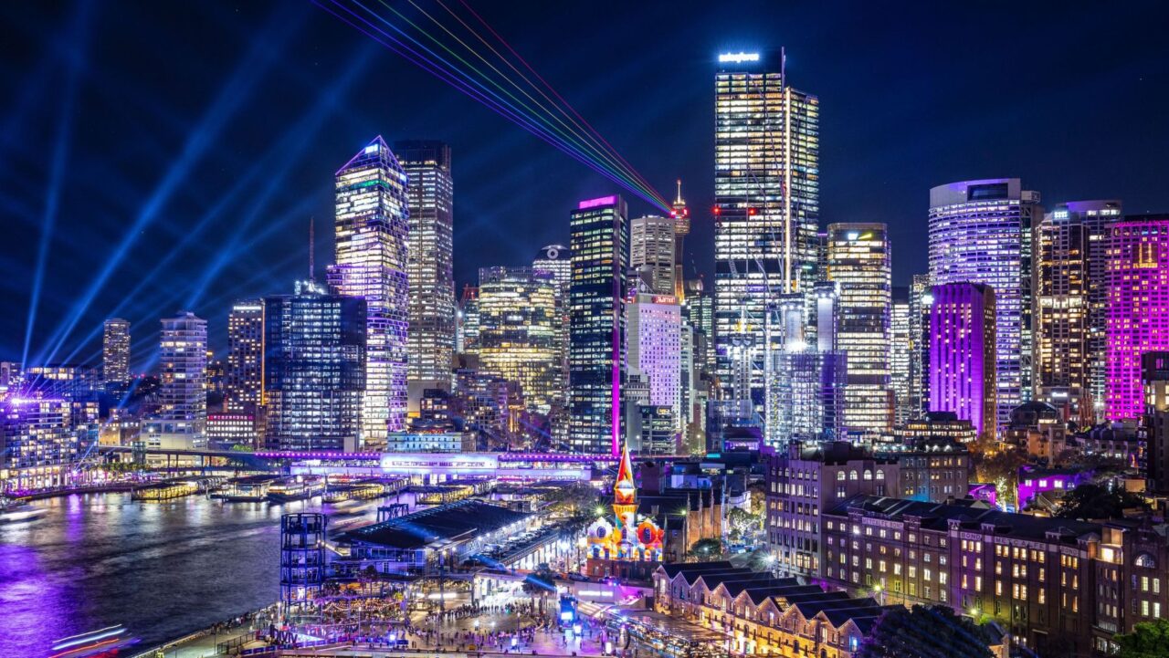 Our Connected City