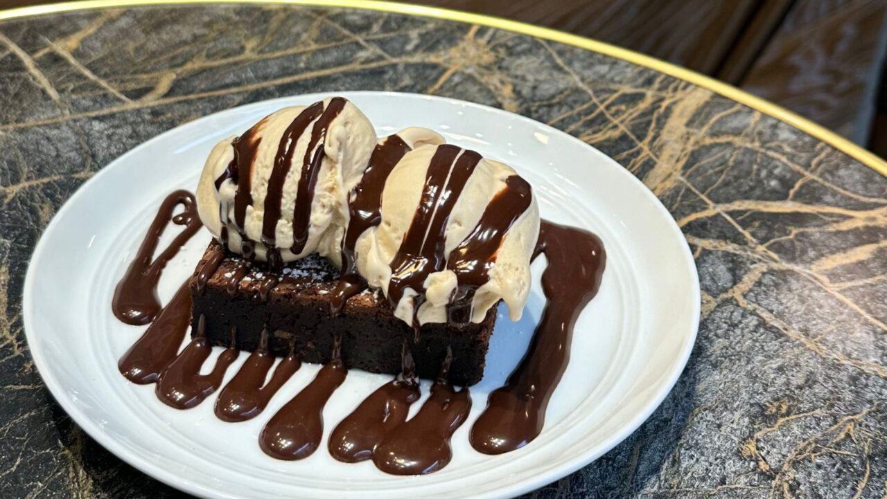 Rivareno Gelato