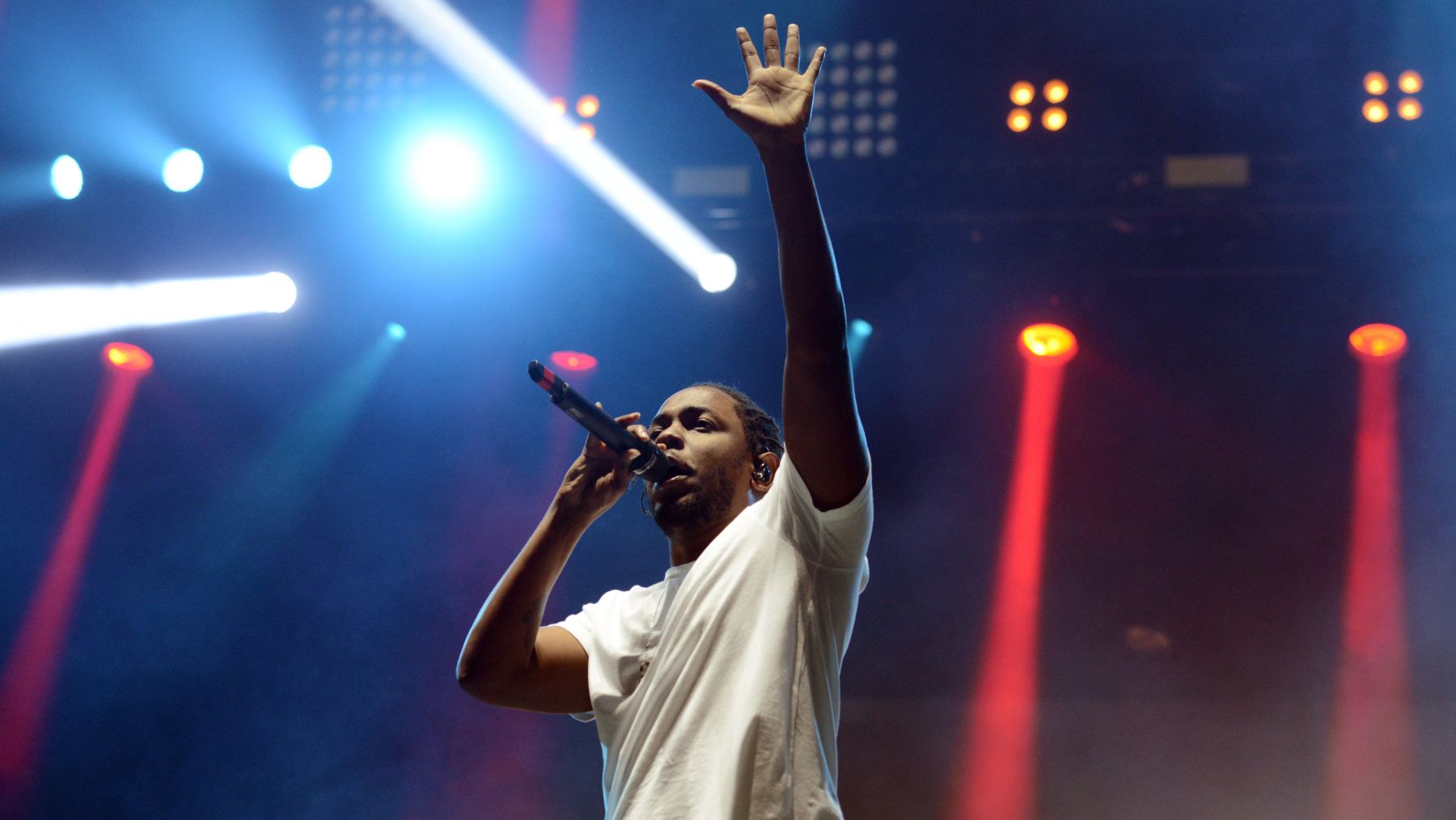 Kendrick Lamar will headline Spilt Milk festival this year, as rumours of an Australian tour begin to swirl.