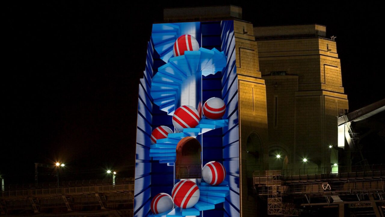 Sweet dreams free thing to do at vivid